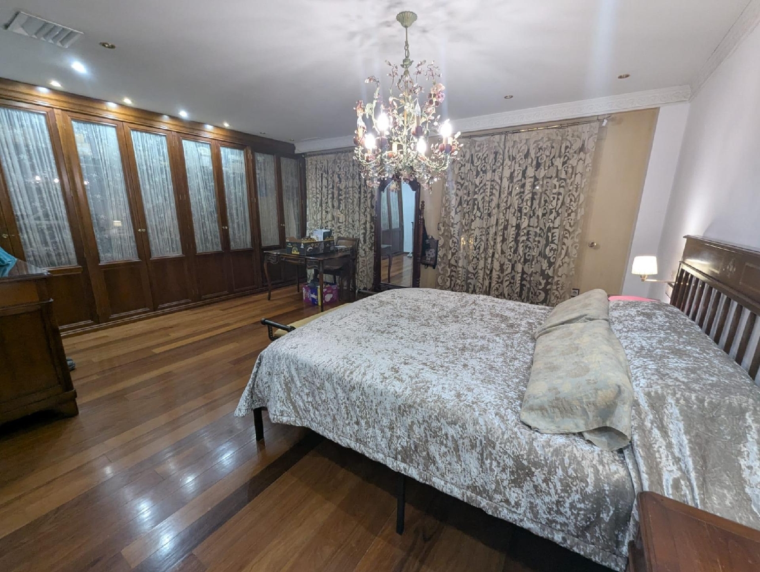  till salu lägenhet Cheda Arzúa 1