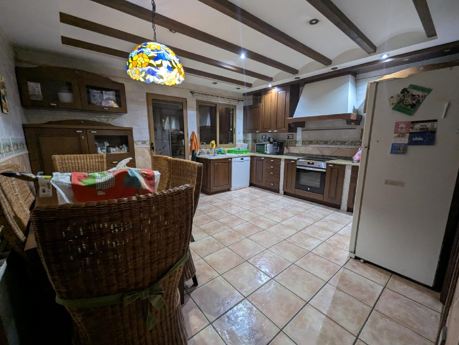  till salu lägenhet Cheda Arzúa 3