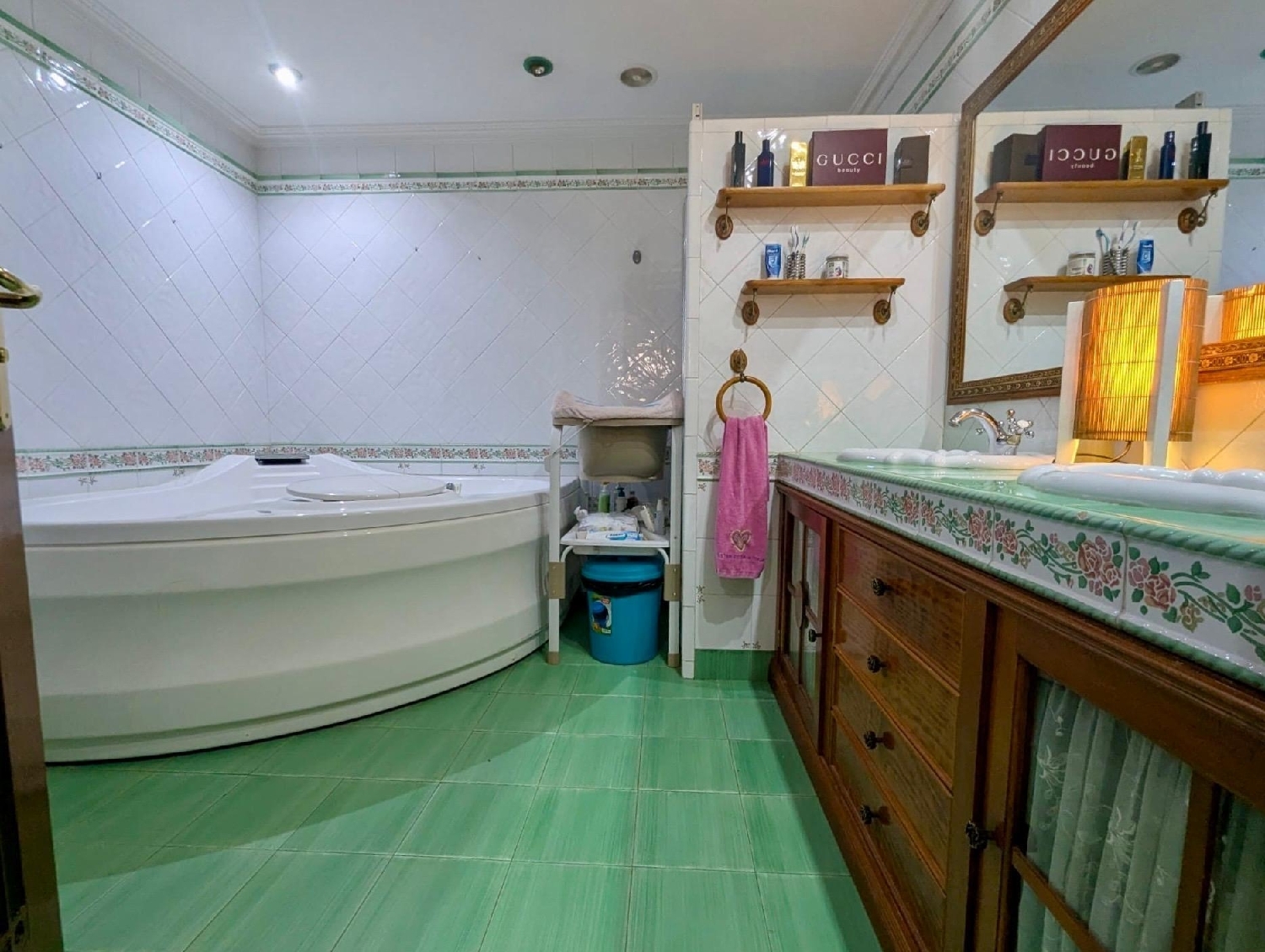  till salu lägenhet Cheda Arzúa 4