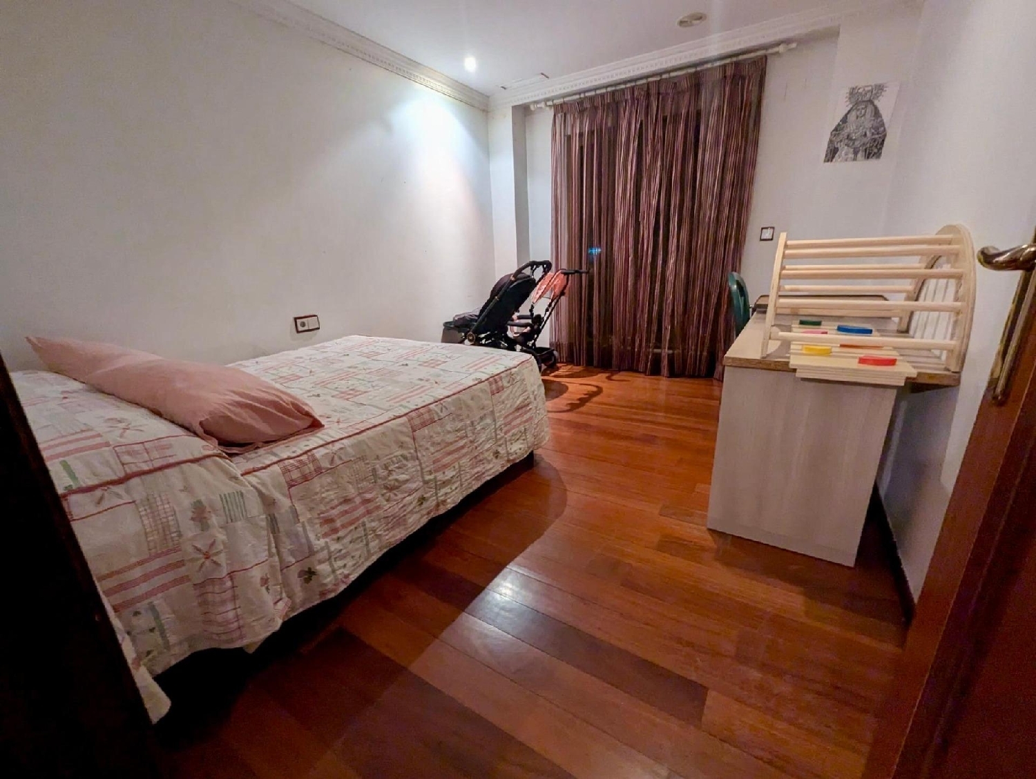  till salu lägenhet Cheda Arzúa 7