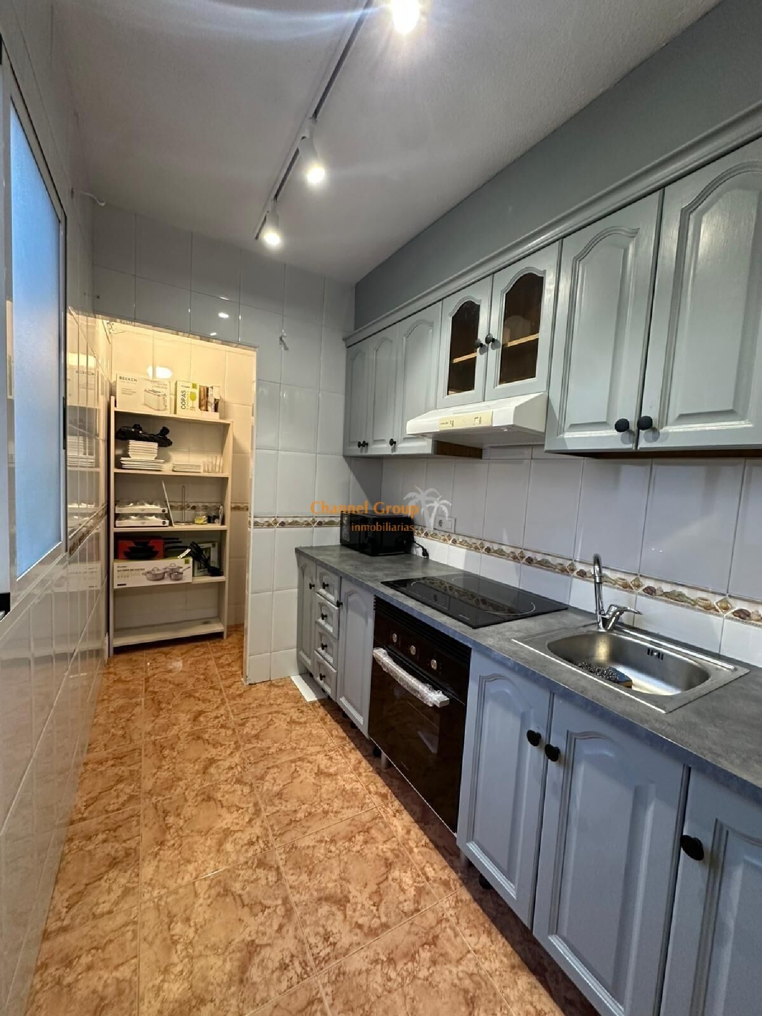  till salu lägenhet Cheda Arzúa 3