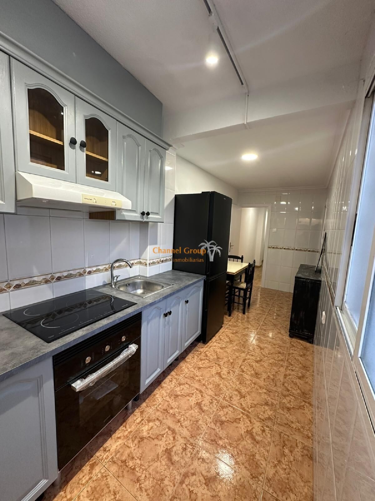  till salu lägenhet Cheda Arzúa 7