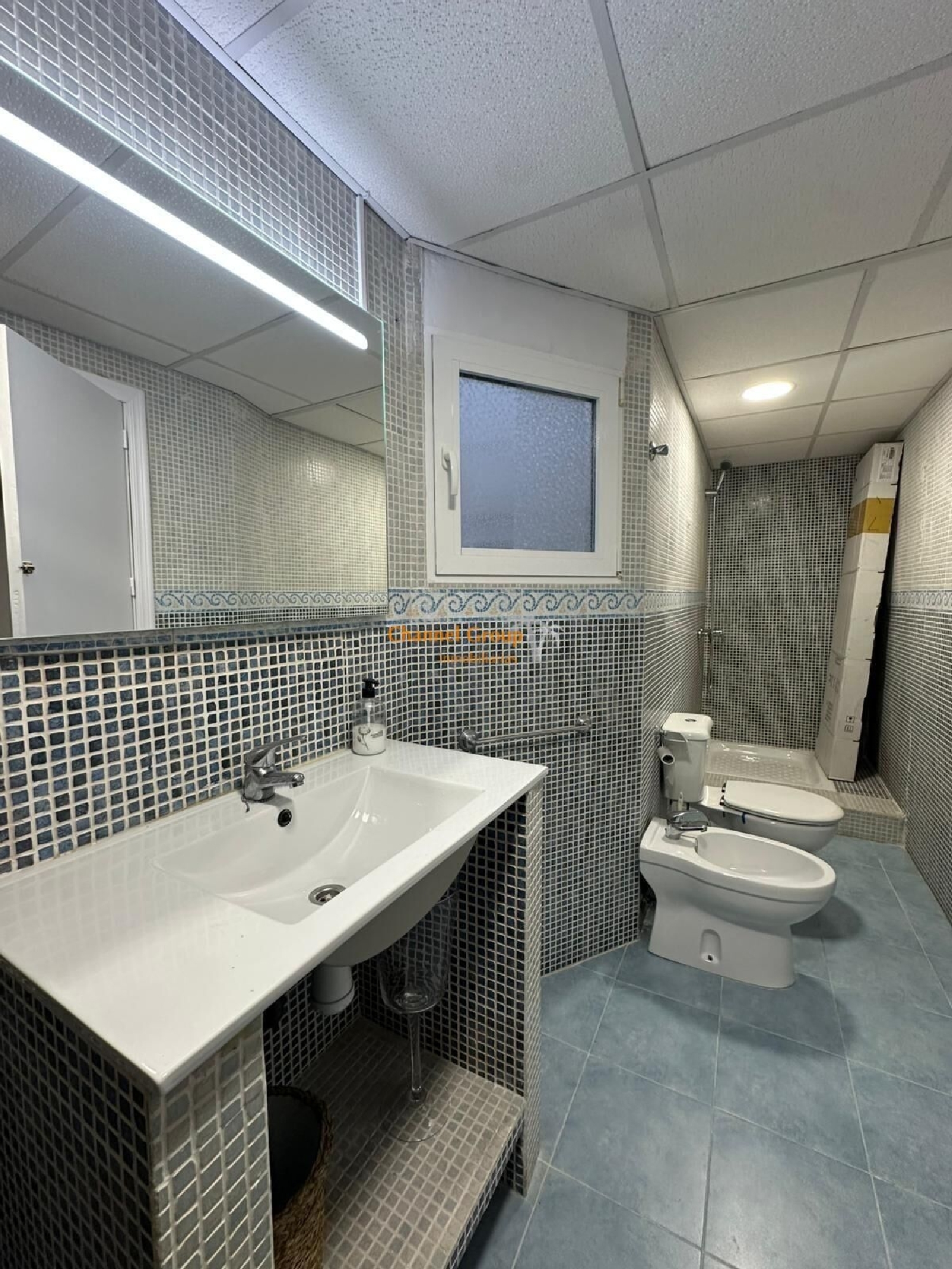  till salu lägenhet Cheda Arzúa 8