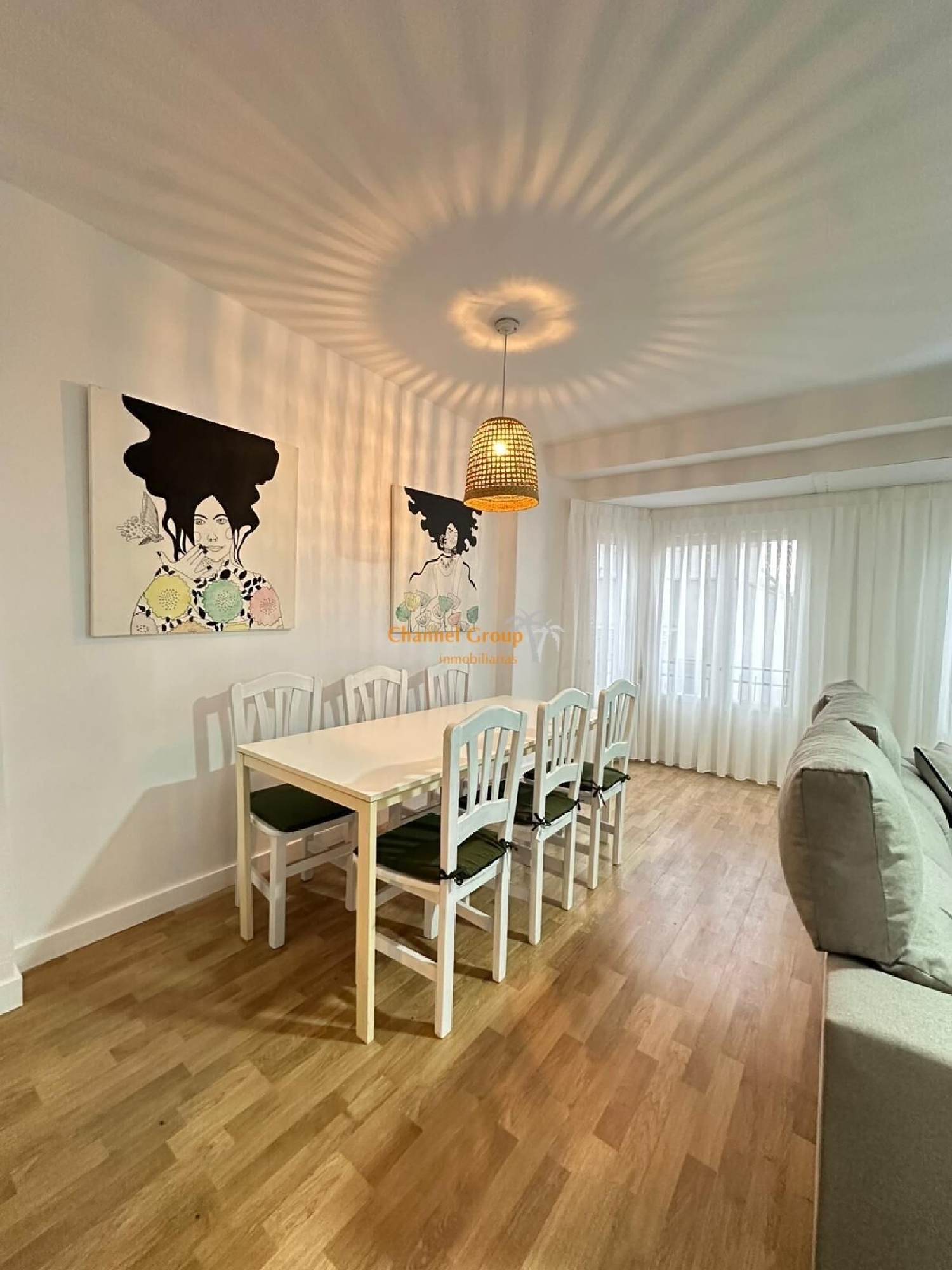  till salu lägenhet Cheda Arzúa 1