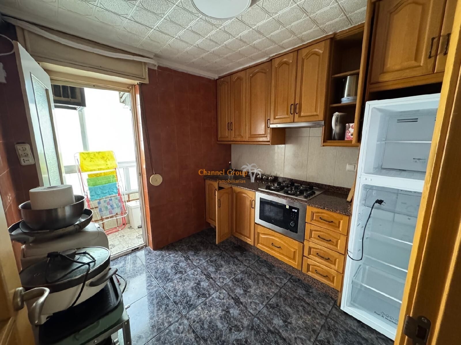  till salu lägenhet Cheda Arzúa 1