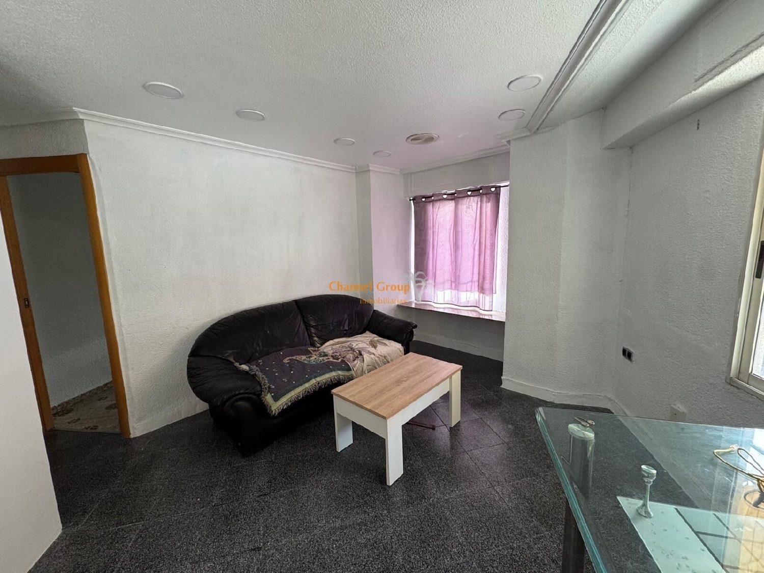  till salu lägenhet Cheda Arzúa 3