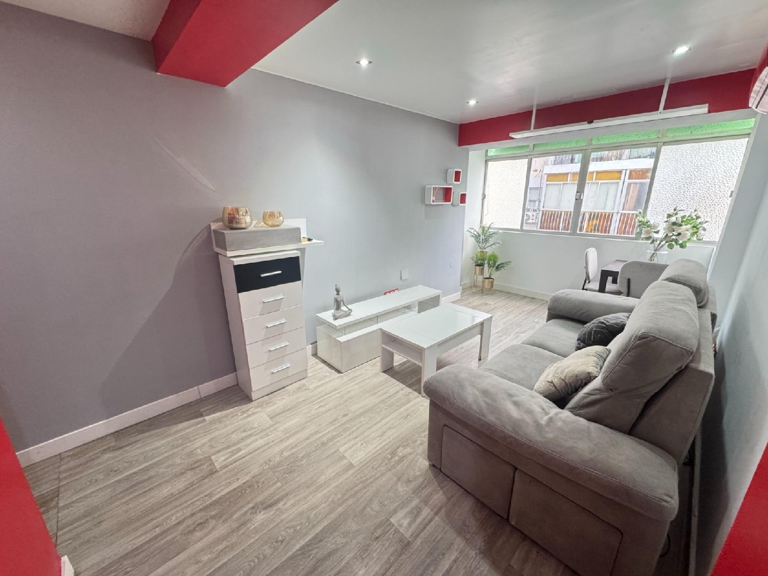 for sale apartment Cheda Arzúa 2