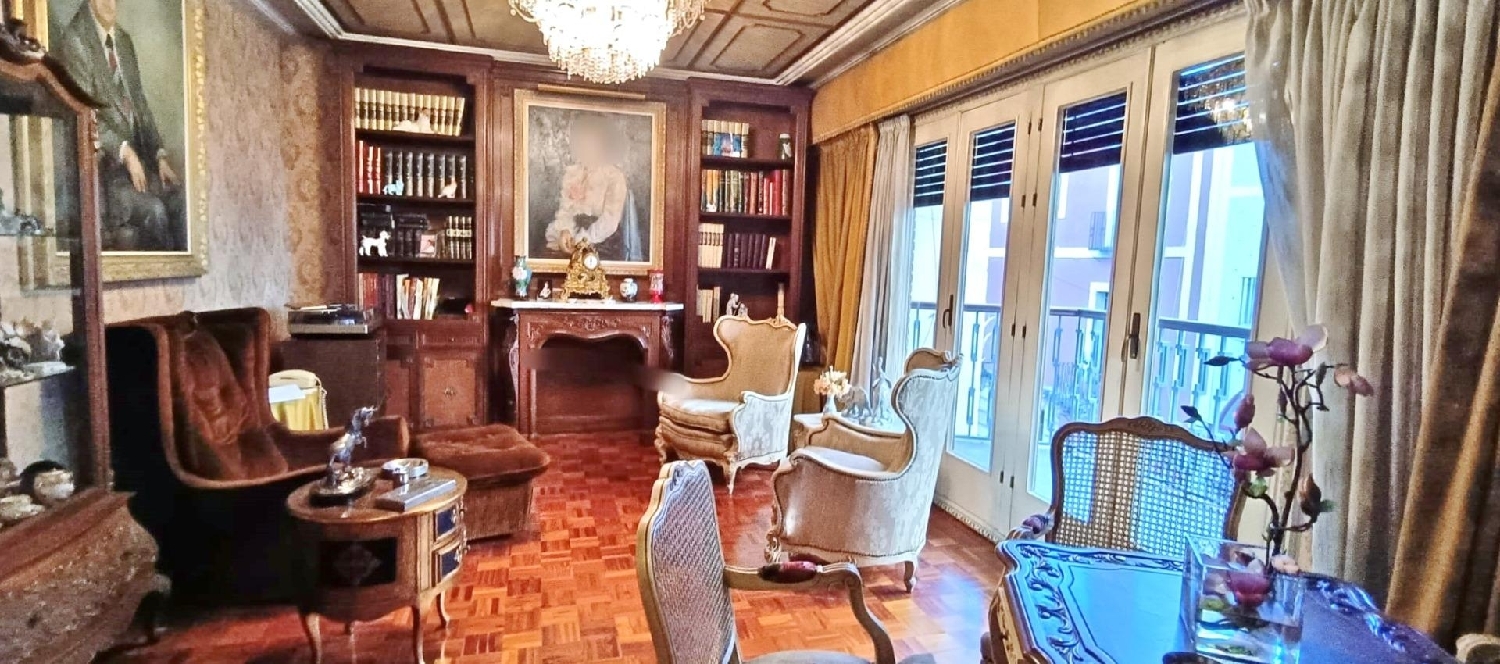  en venta apartamento Cheda Arzúa 1