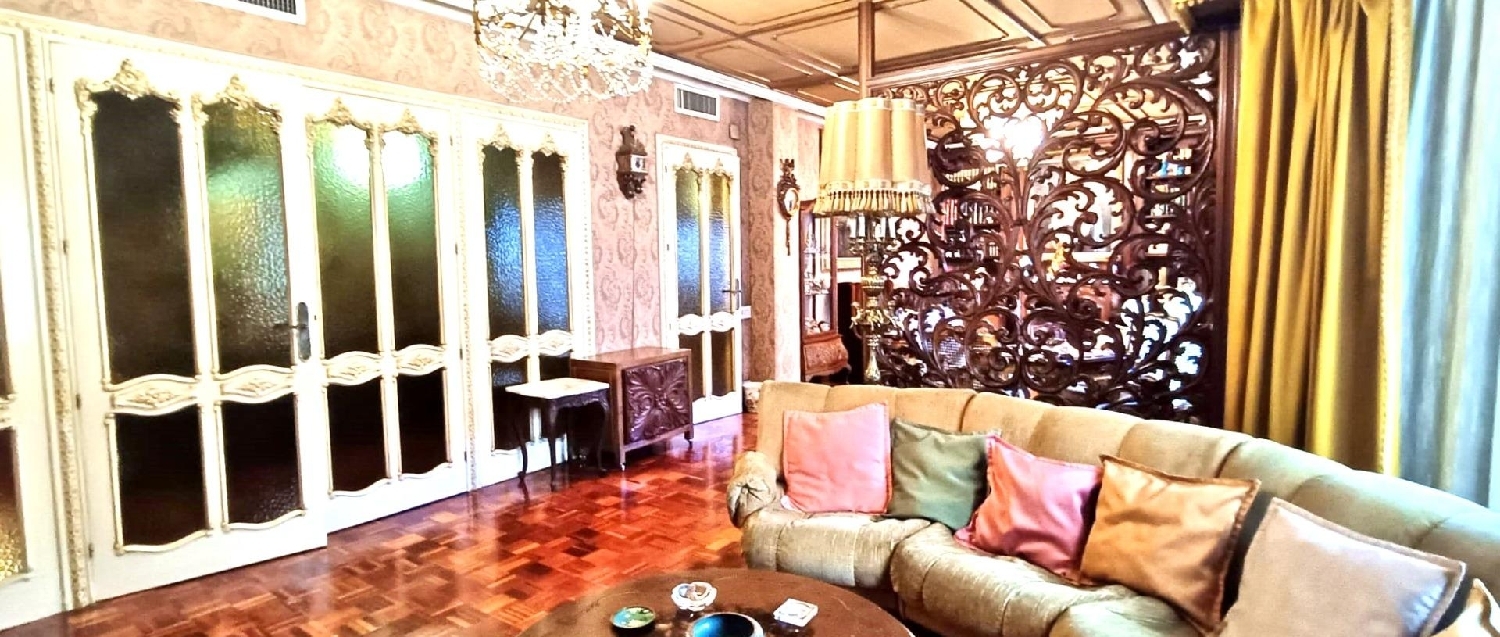  en venta apartamento Cheda Arzúa 8