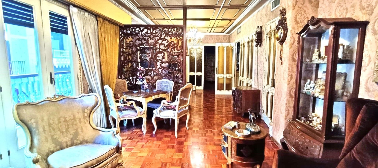  en venta apartamento Cheda Arzúa 7