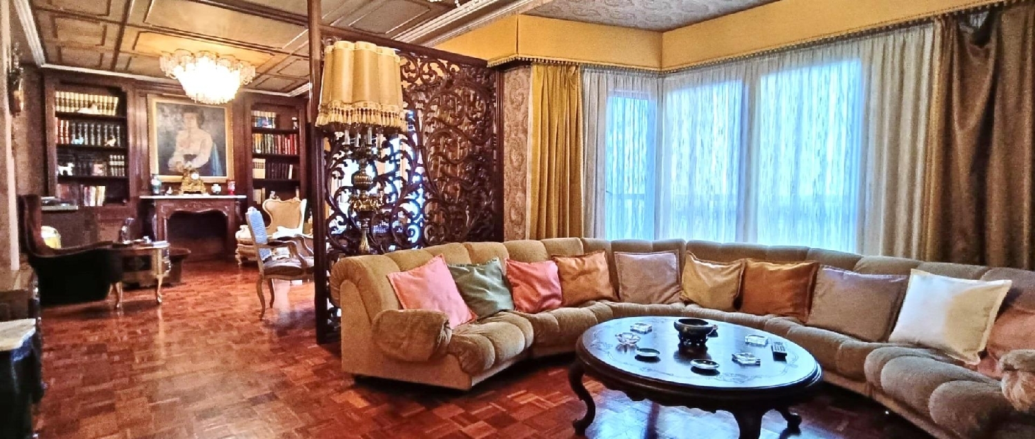  en venta apartamento Cheda Arzúa 4