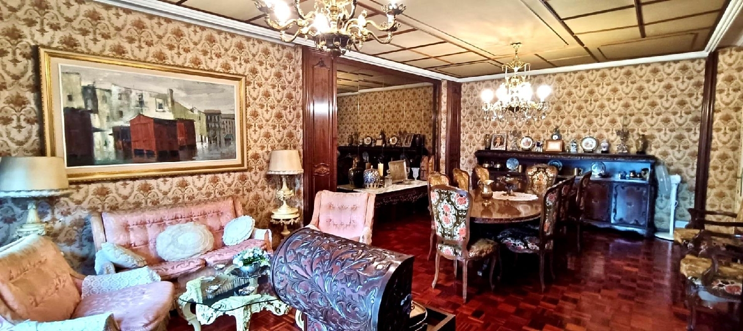  en venta apartamento Cheda Arzúa 5