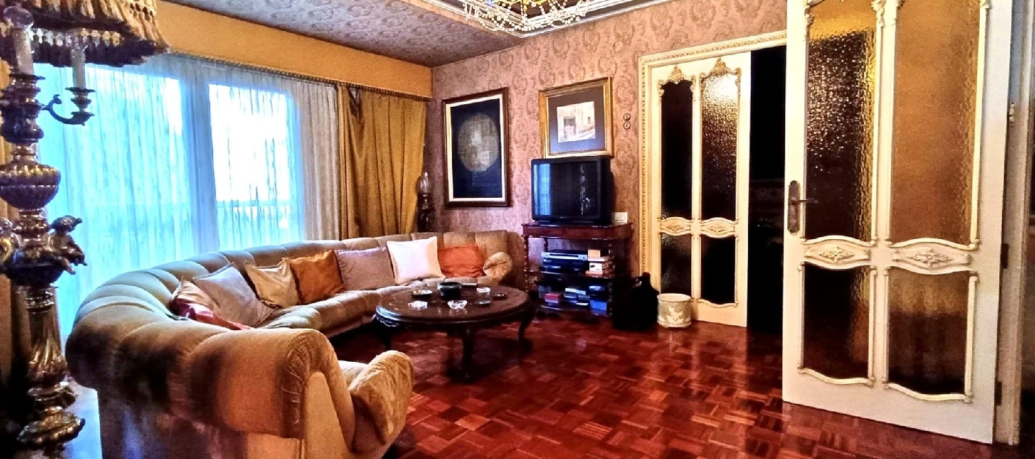  en venta apartamento Cheda Arzúa 3