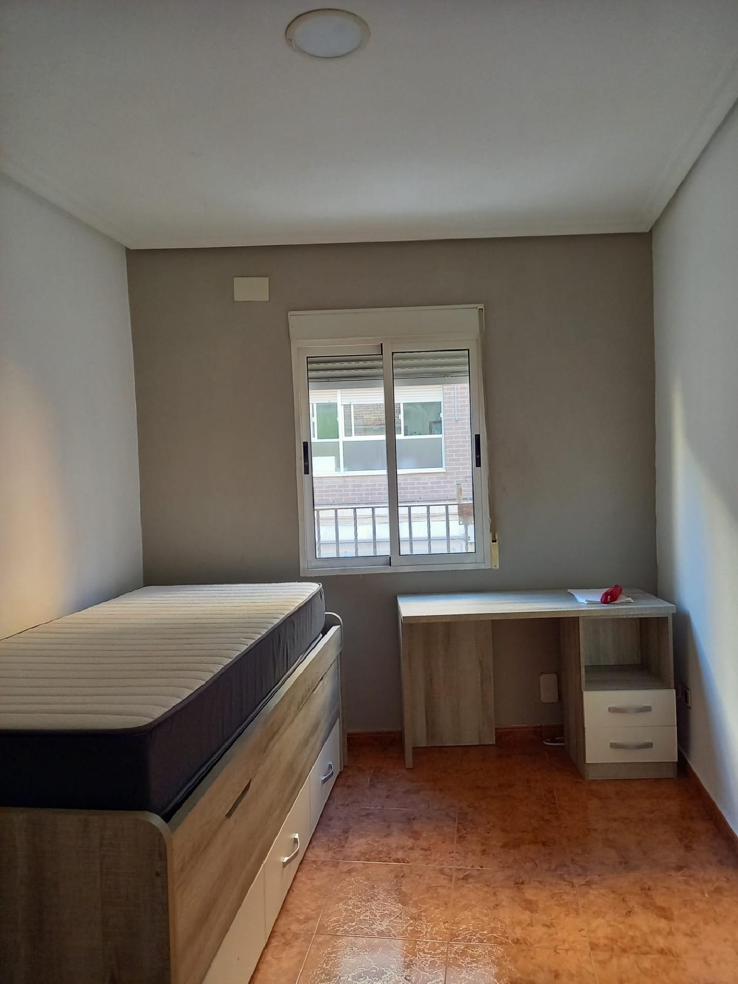 till salu lägenhet Cheda Arzúa 6