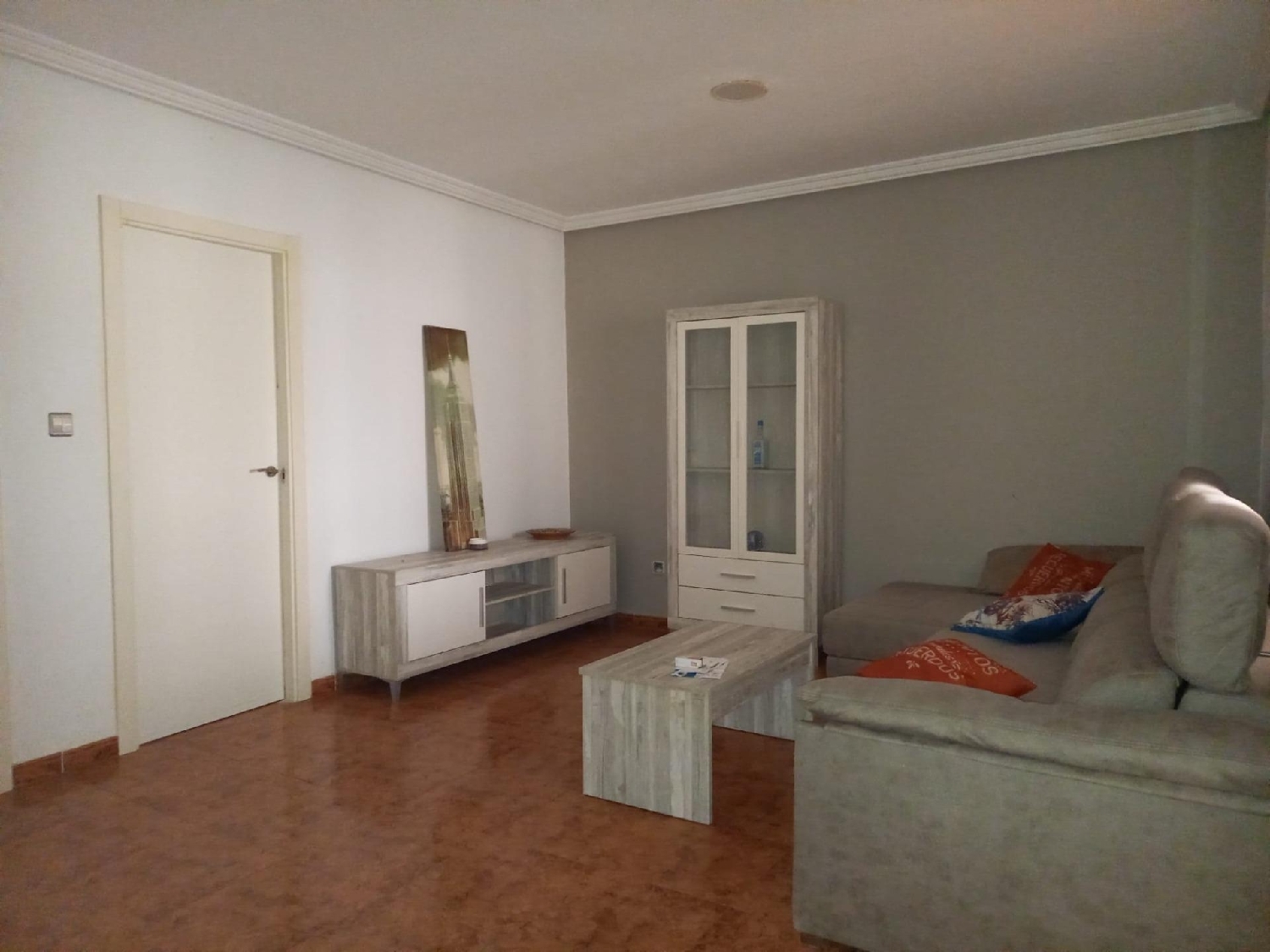 till salu lägenhet Cheda Arzúa 2