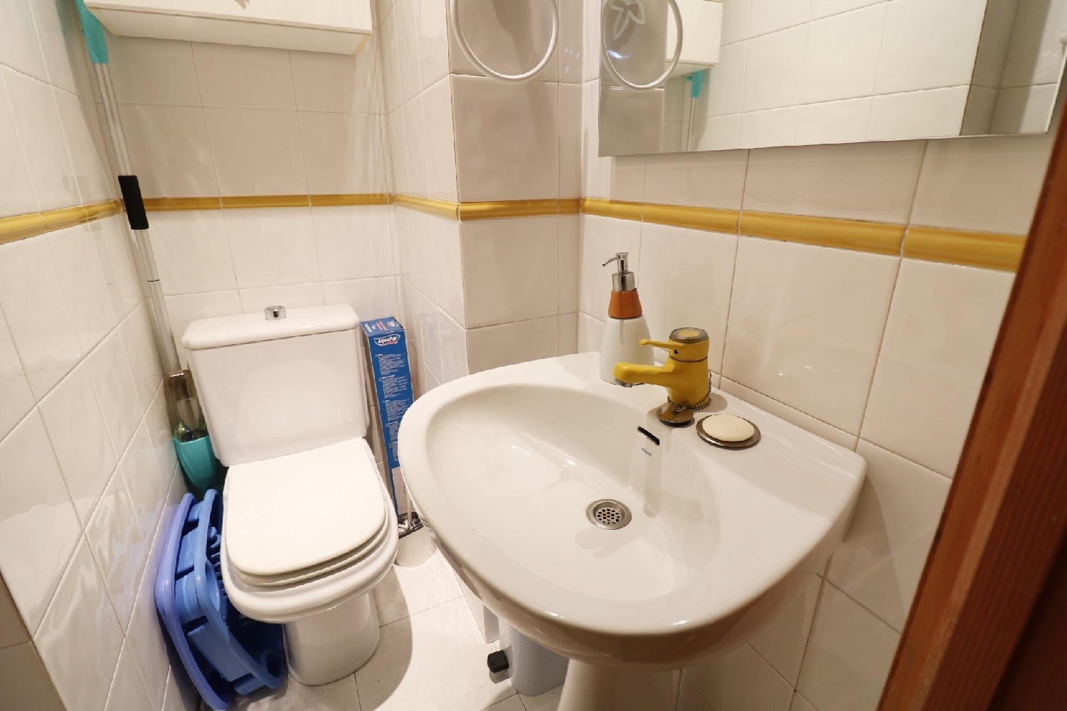 till salu lägenhet Cheda Arzúa 8