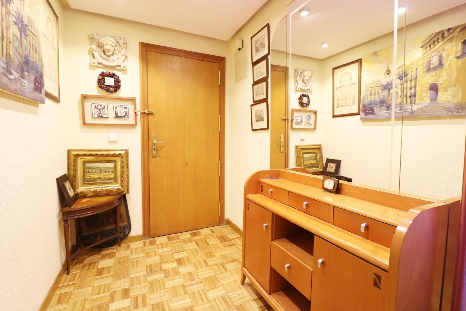 till salu lägenhet Cheda Arzúa 5