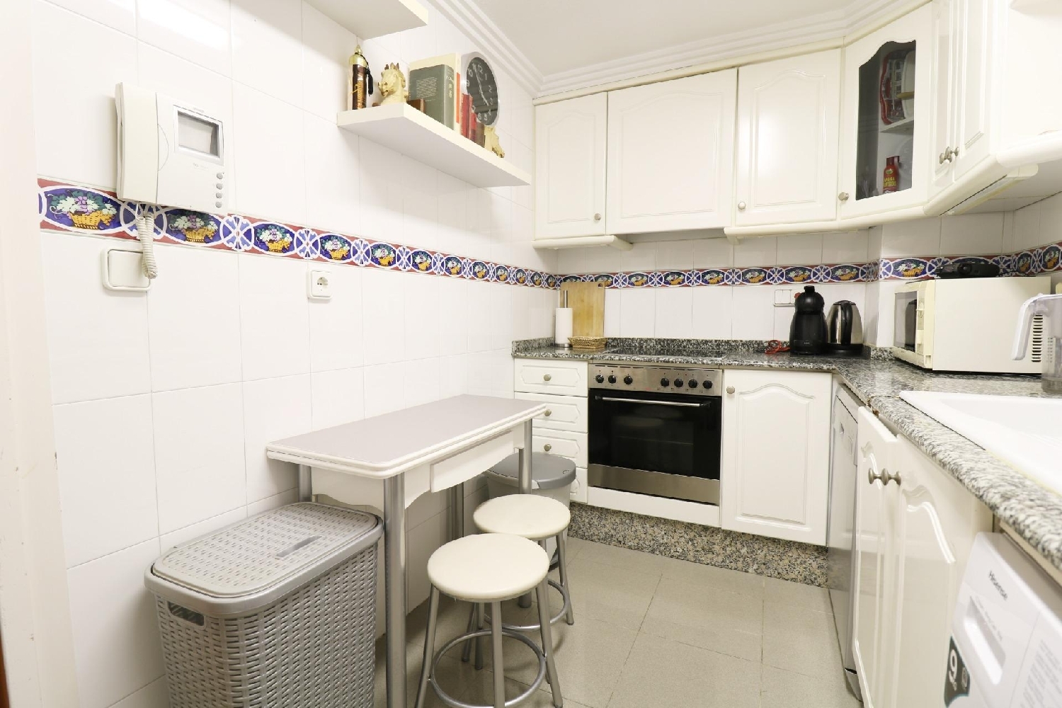 till salu lägenhet Cheda Arzúa 4