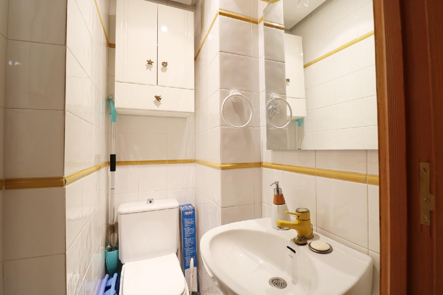 till salu lägenhet Cheda Arzúa 7