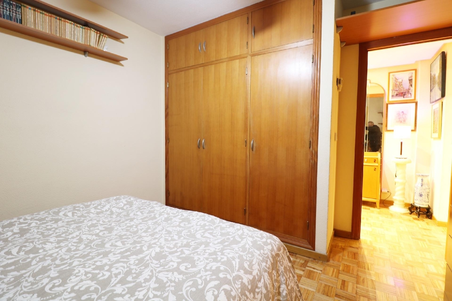 till salu lägenhet Cheda Arzúa 6