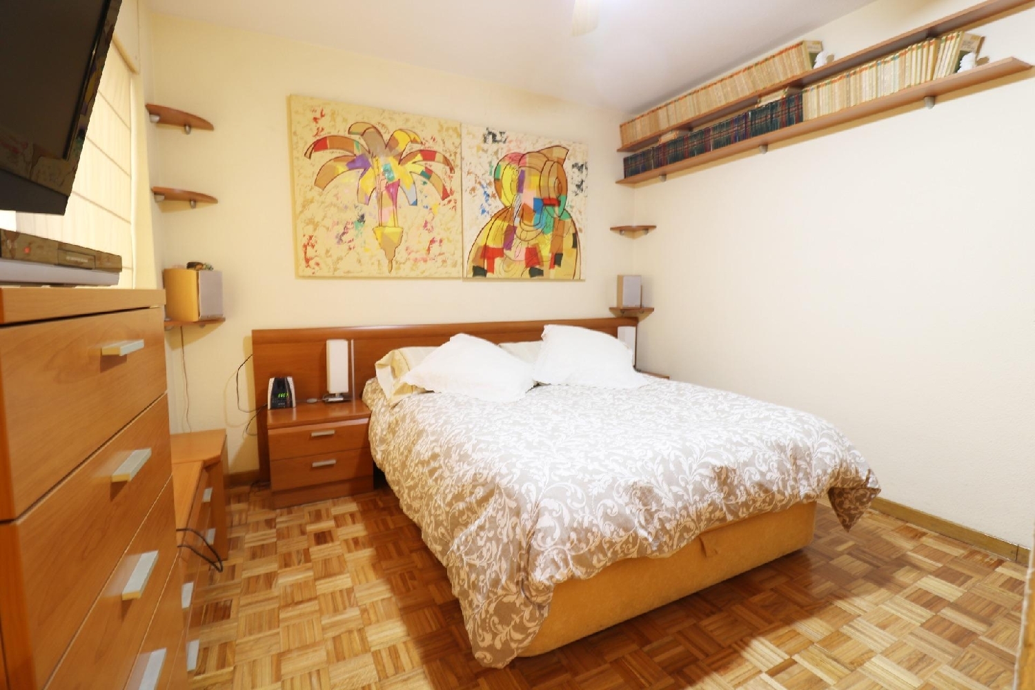 till salu lägenhet Cheda Arzúa 3