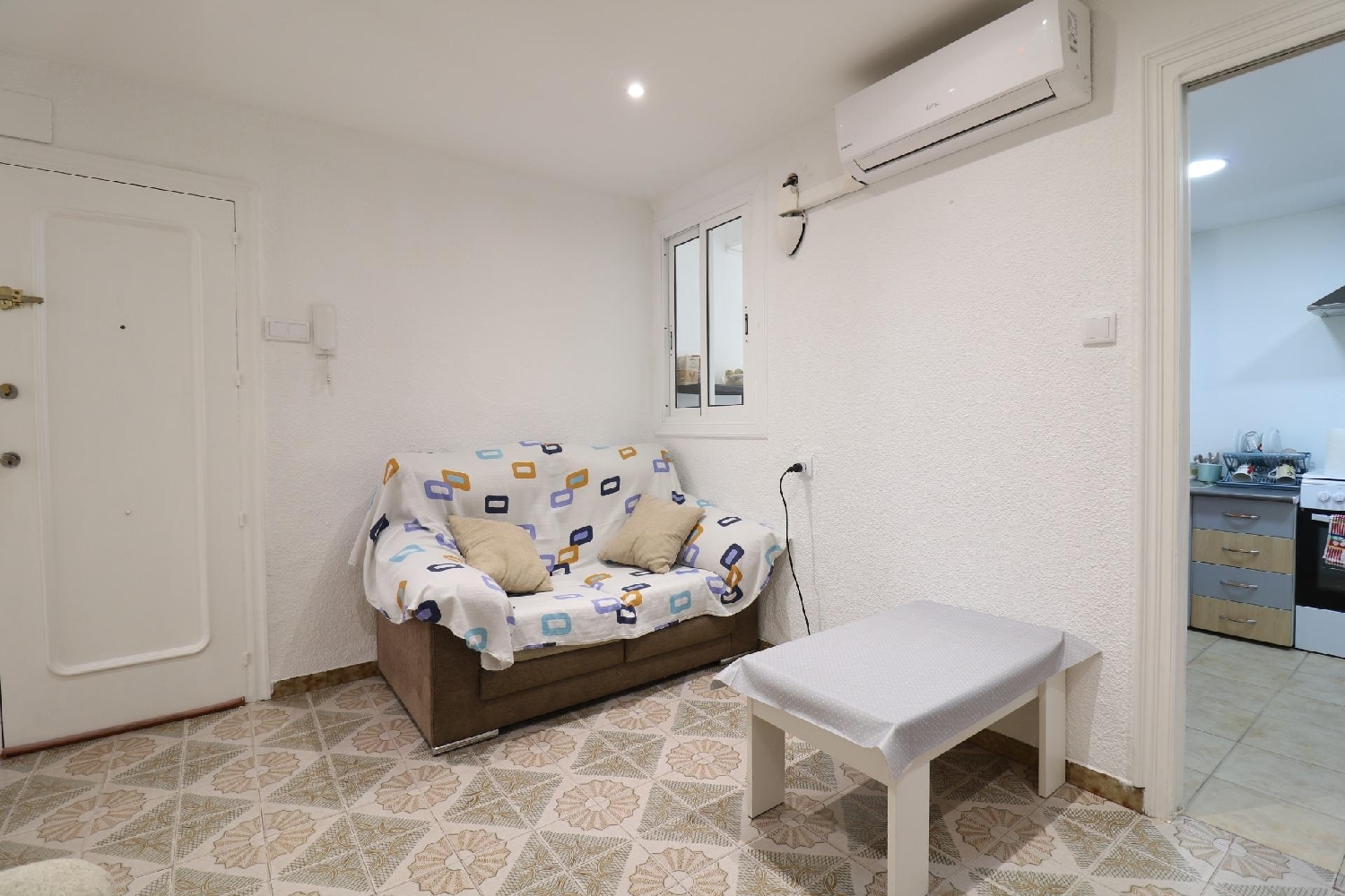 till salu lägenhet Cheda Arzúa 5