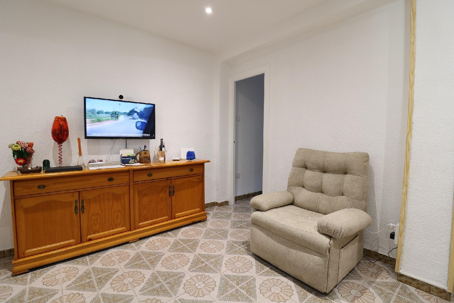 till salu lägenhet Cheda Arzúa 6