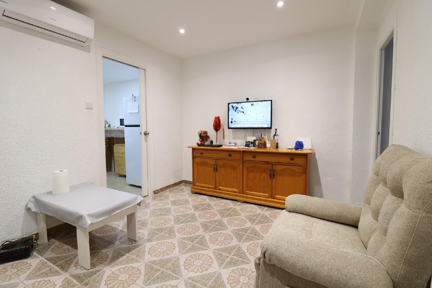 till salu lägenhet Cheda Arzúa 1