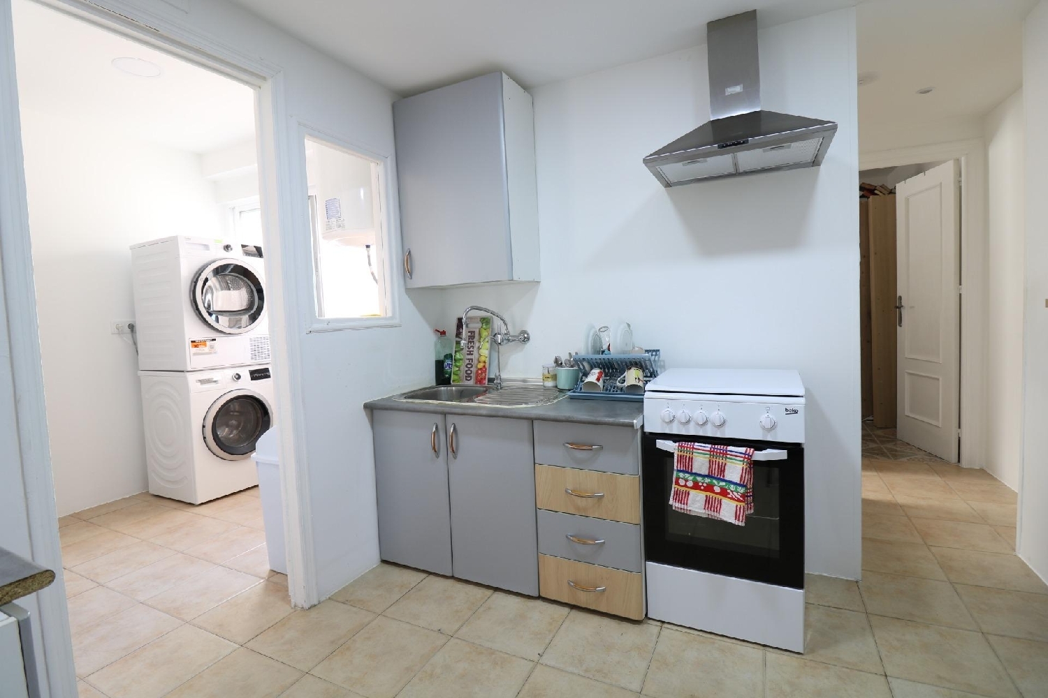 till salu lägenhet Cheda Arzúa 3