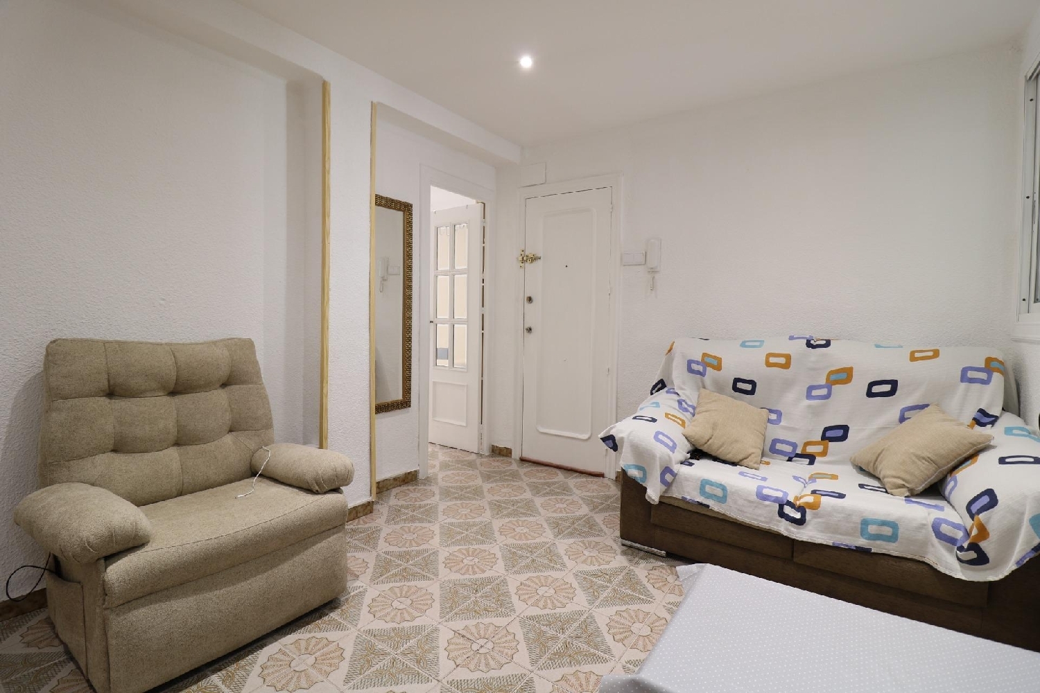 till salu lägenhet Cheda Arzúa 7