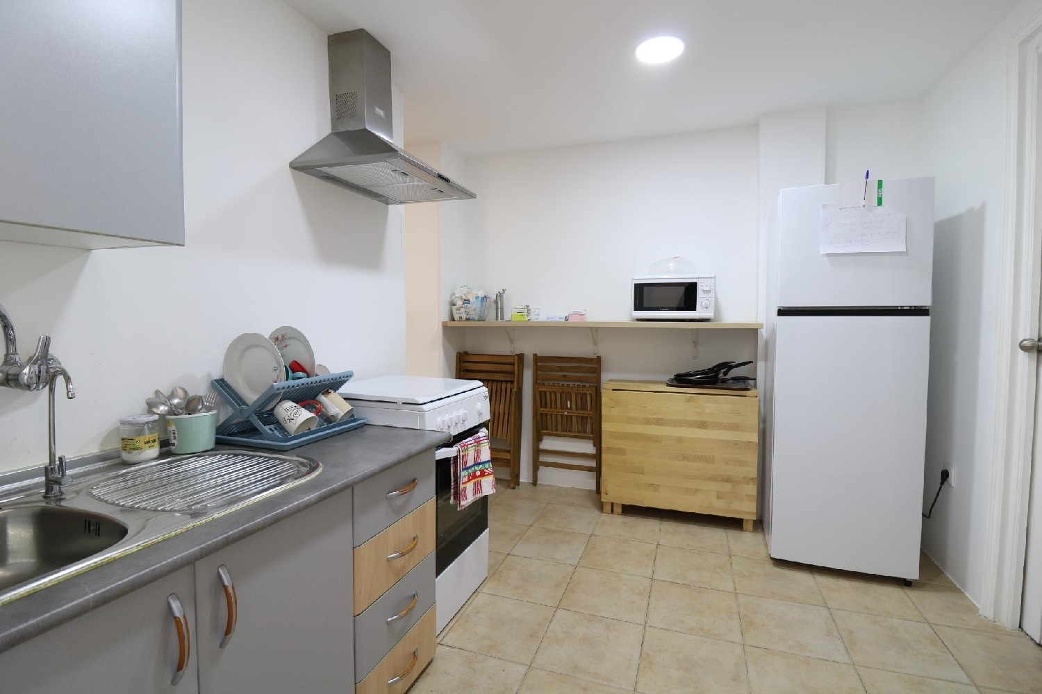 till salu lägenhet Cheda Arzúa 8