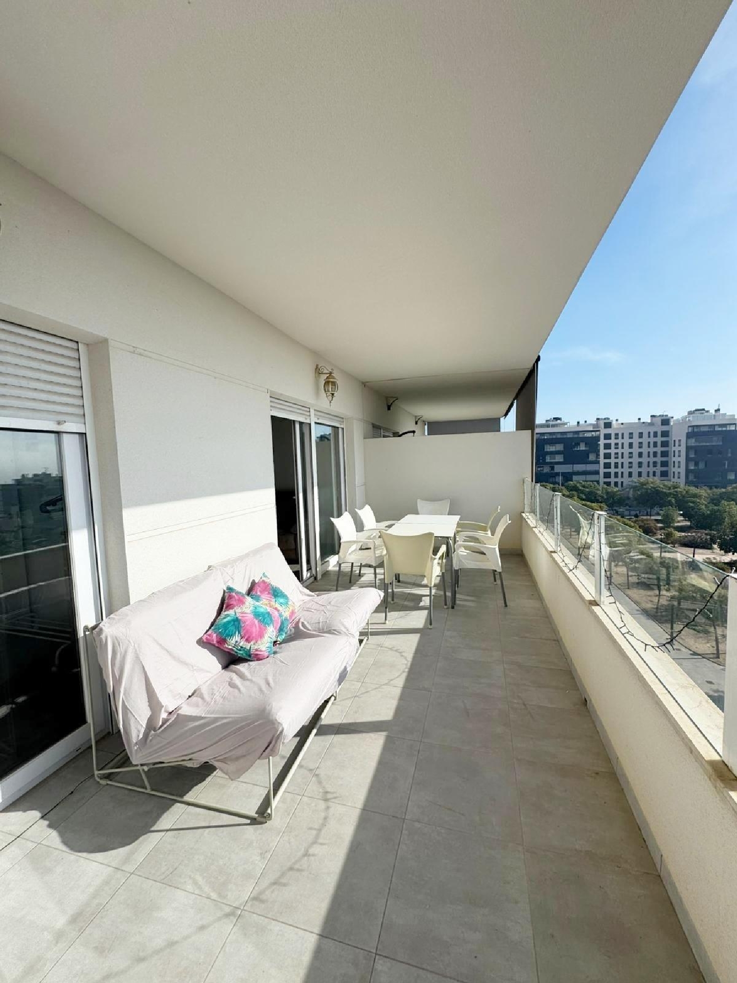  till salu lägenhet Cheda Arzúa 5