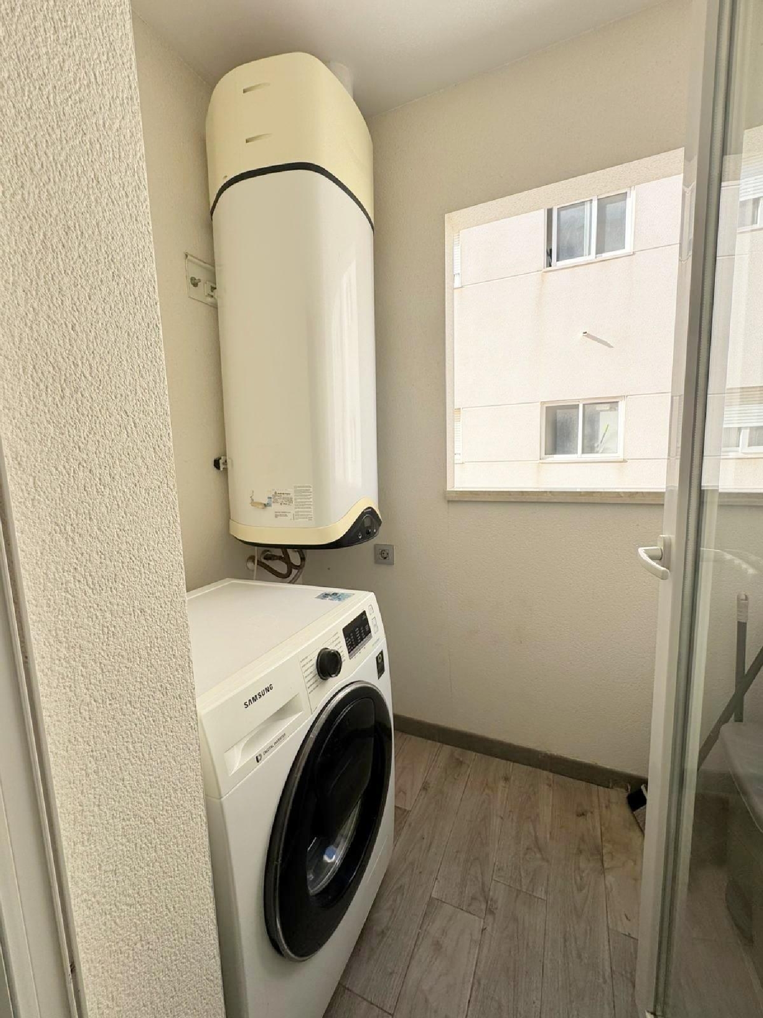  till salu lägenhet Cheda Arzúa 7