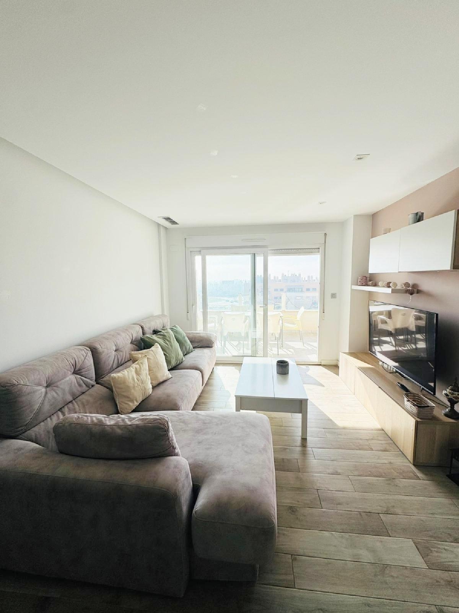  till salu lägenhet Cheda Arzúa 3