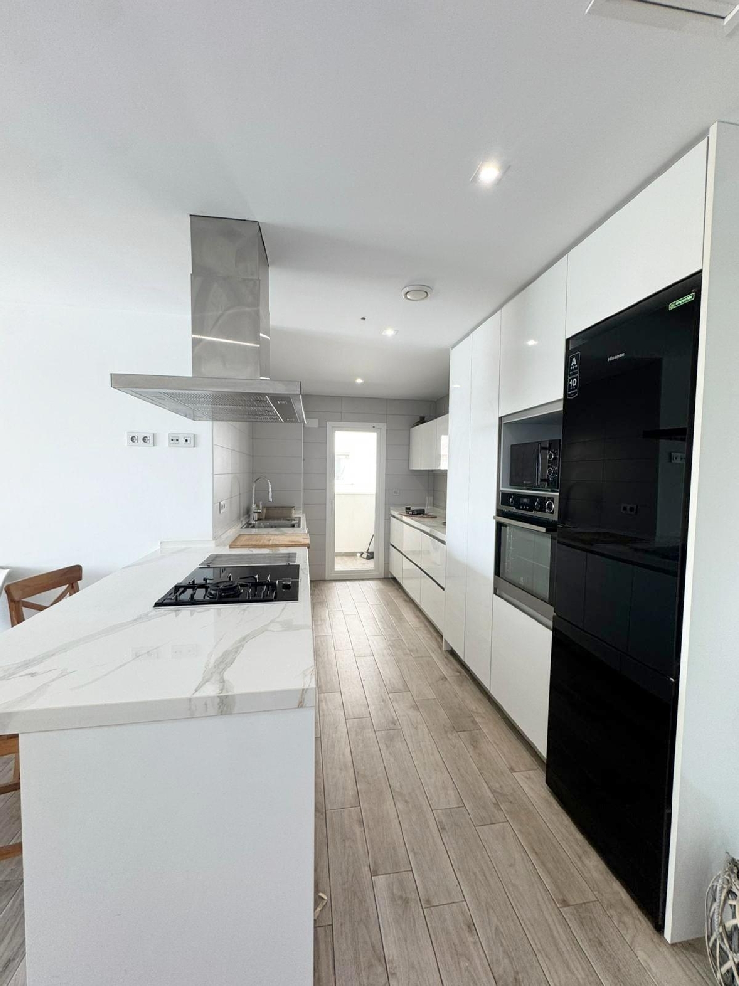  till salu lägenhet Cheda Arzúa 8