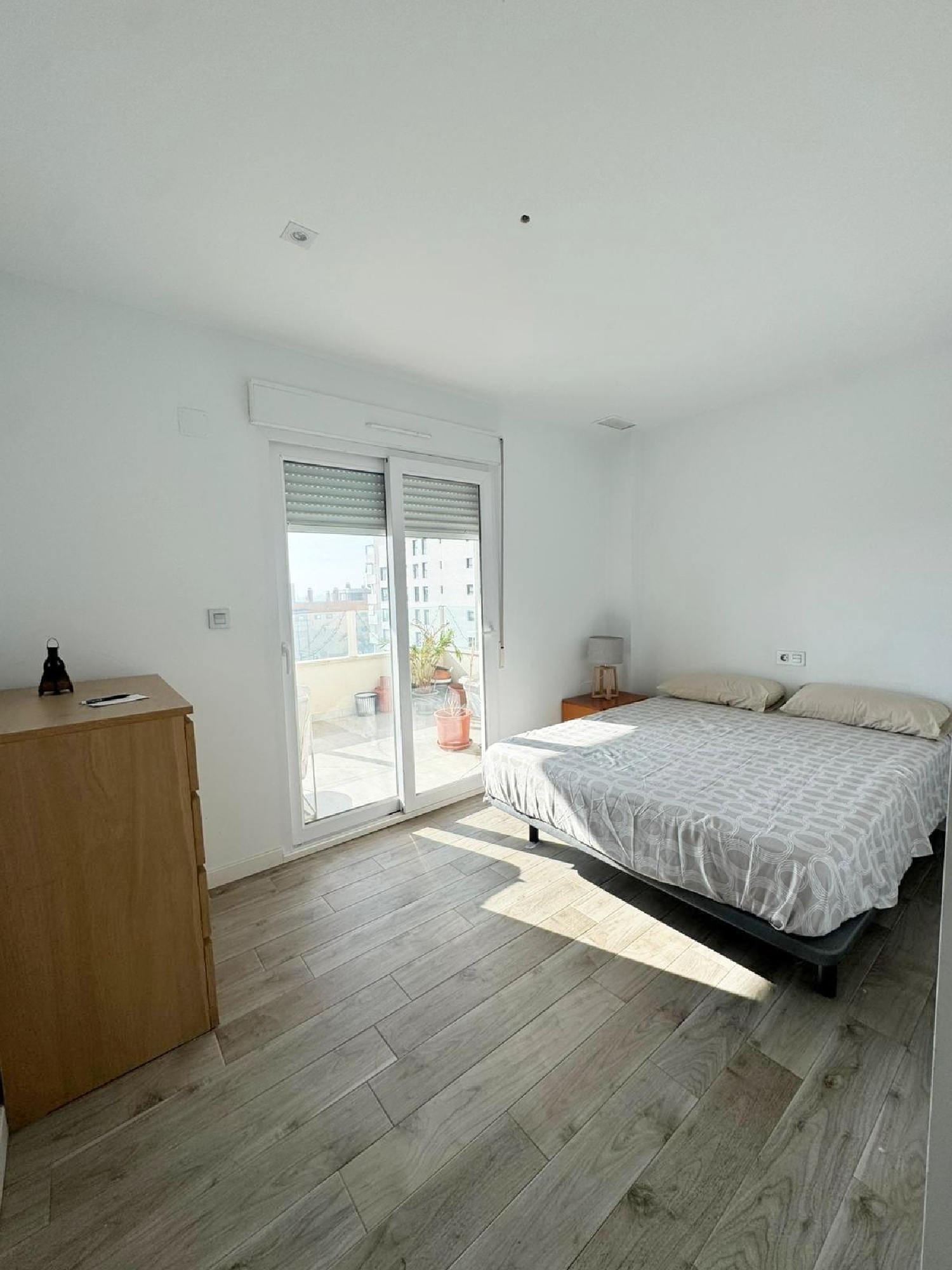  till salu lägenhet Cheda Arzúa 4