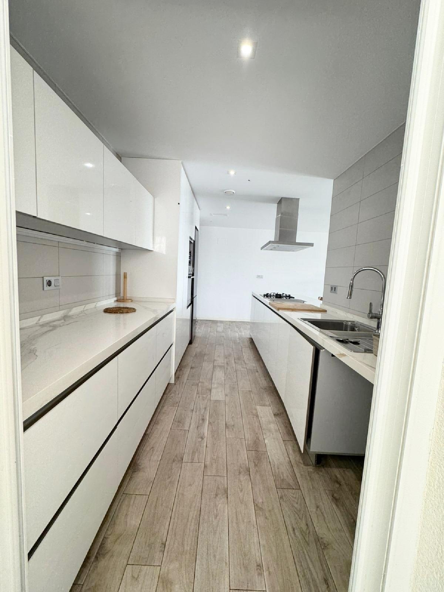  till salu lägenhet Cheda Arzúa 6