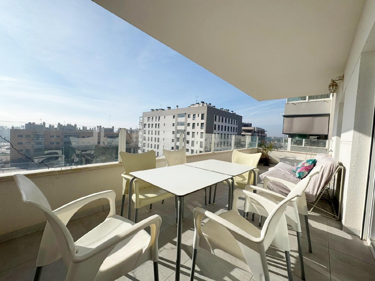  till salu lägenhet Cheda Arzúa 1