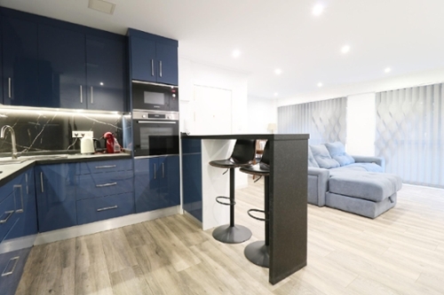 Cheda Arzúa lägenhet foto 6329317