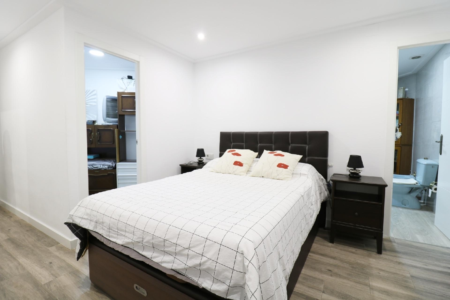  till salu lägenhet Cheda Arzúa 3