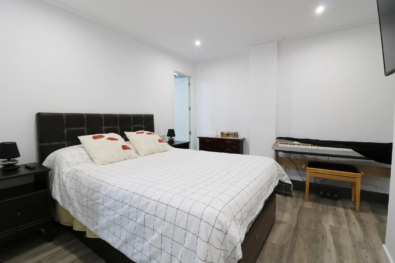  till salu lägenhet Cheda Arzúa 8