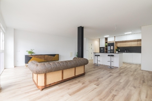 Cheda Arzúa apartment foto 6338433