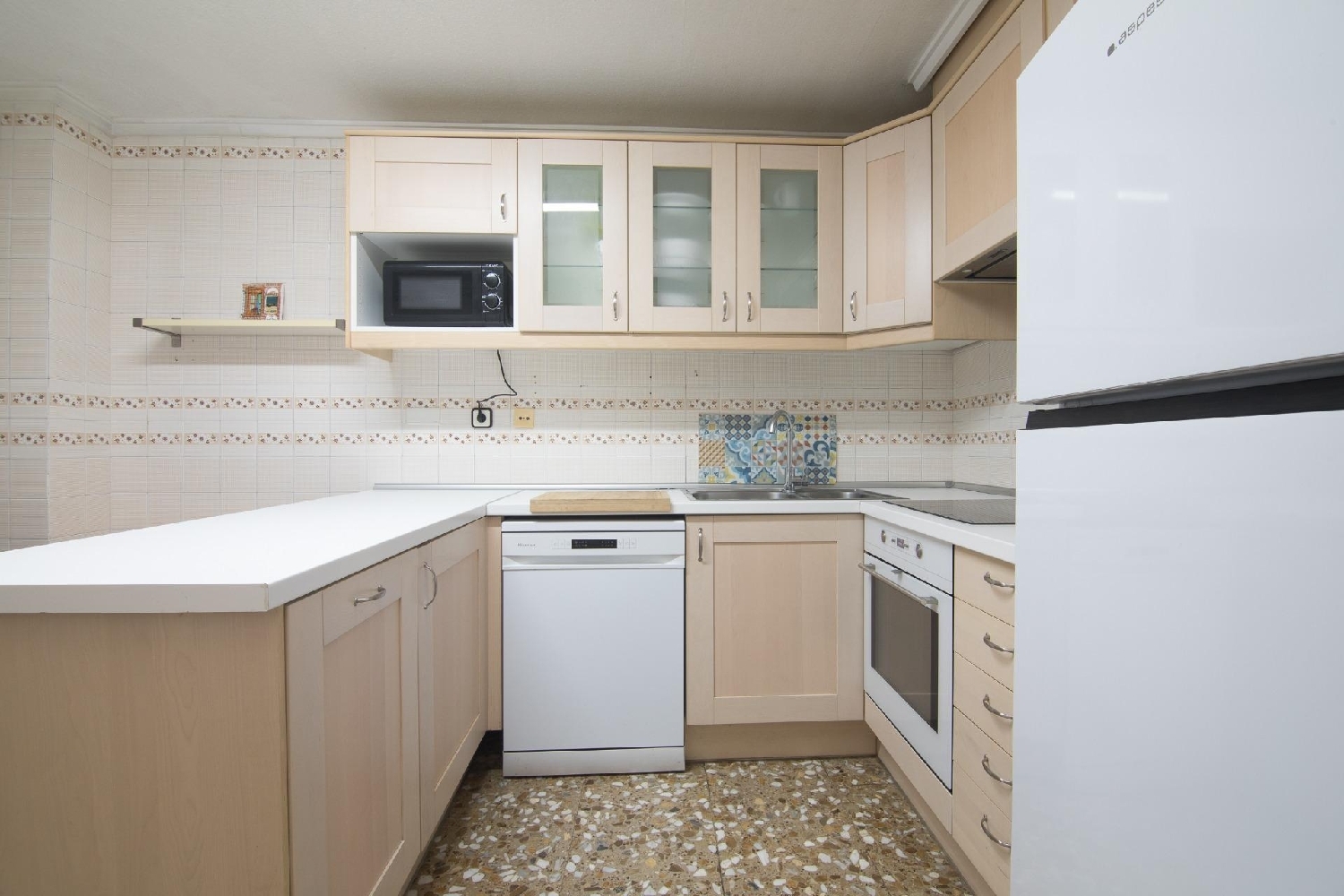  for sale apartment Cheda Arzúa 7