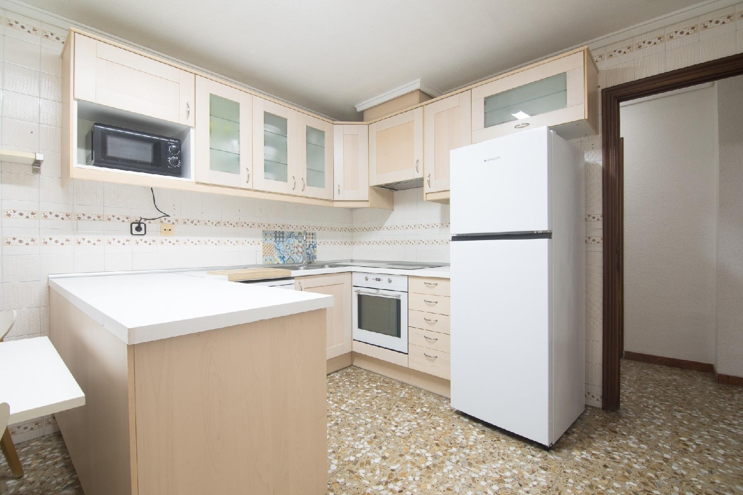  for sale apartment Cheda Arzúa 8