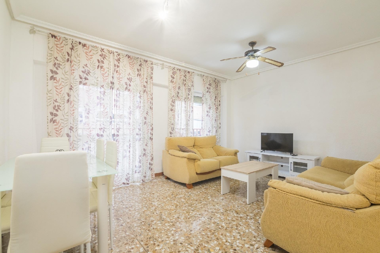  for sale apartment Cheda Arzúa 5