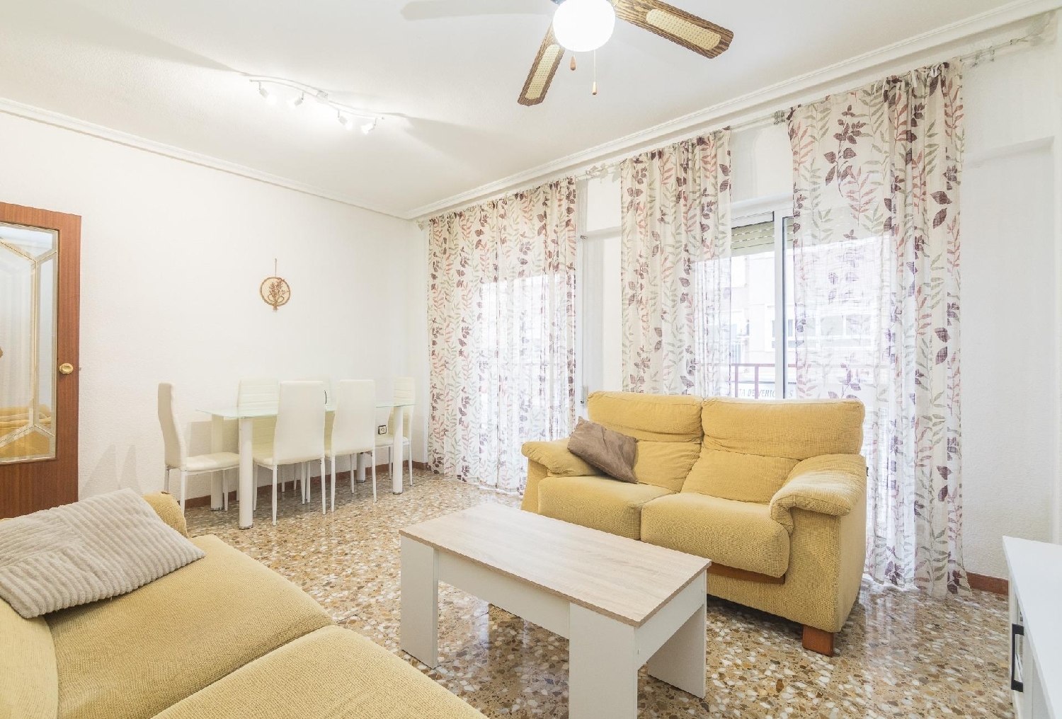  for sale apartment Cheda Arzúa 1