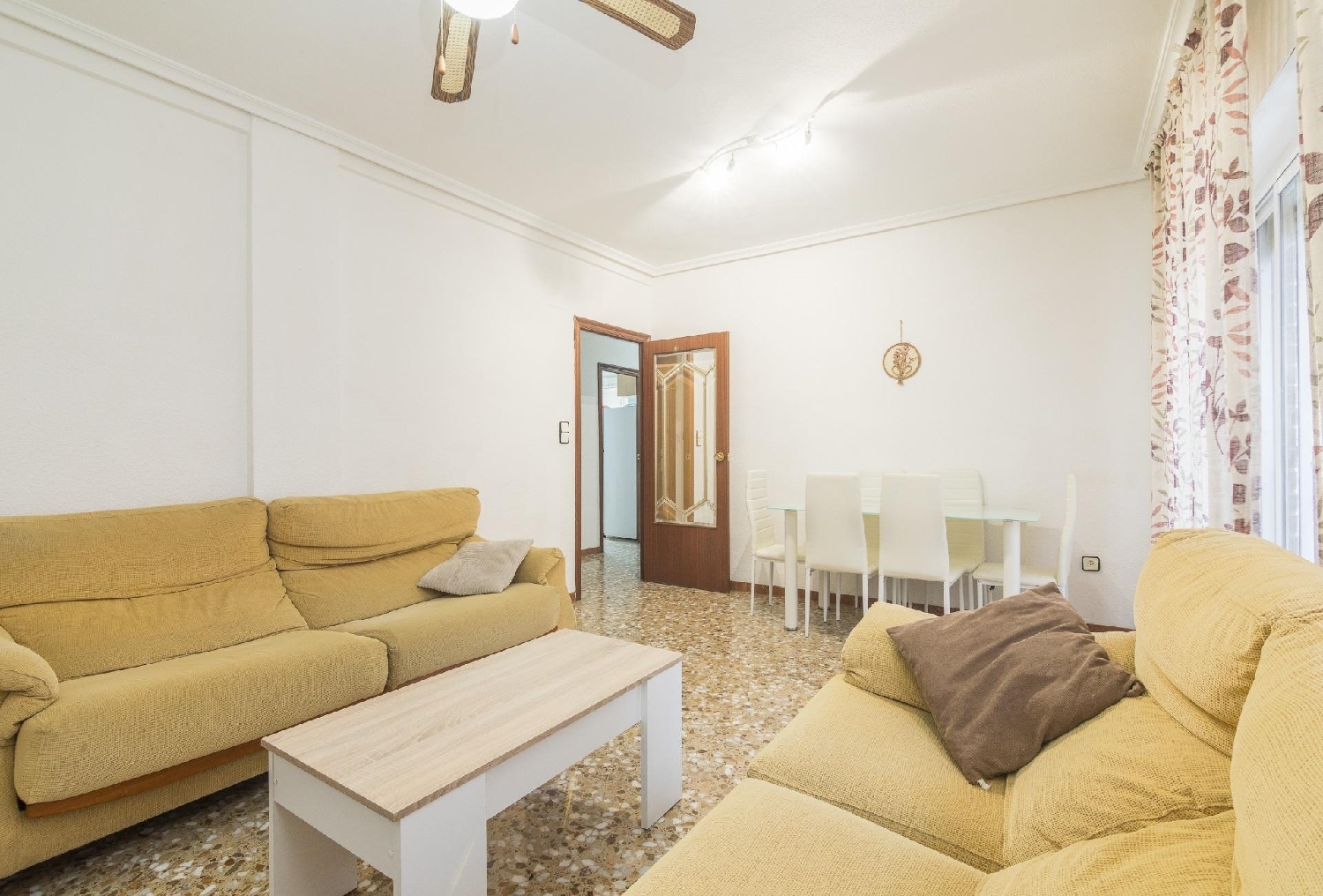  for sale apartment Cheda Arzúa 2