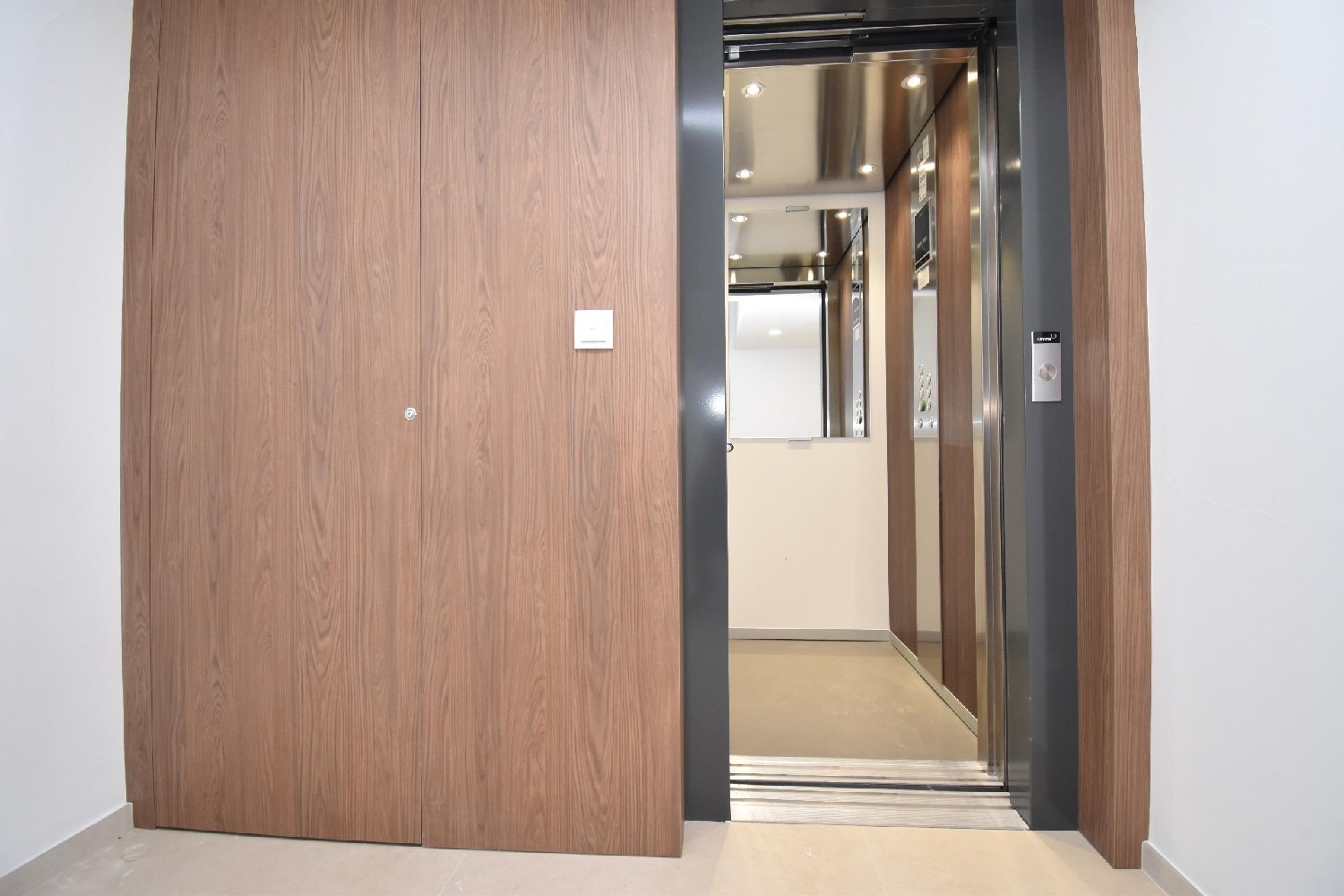 till salu lägenhet Cheda Arzúa 7