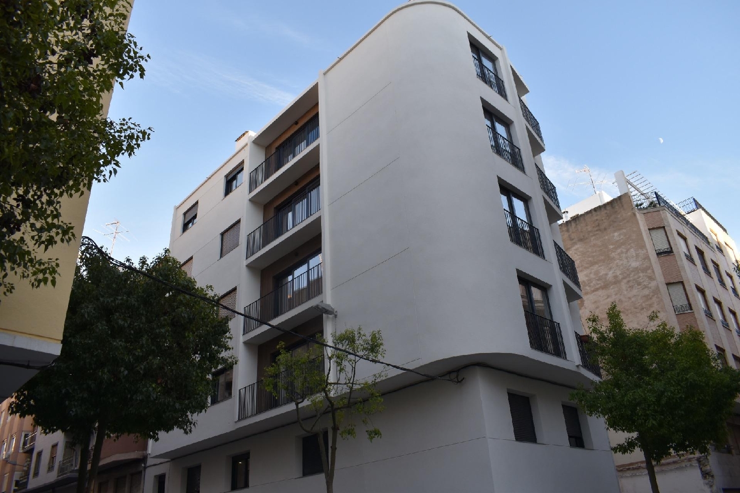 till salu lägenhet Cheda Arzúa 1