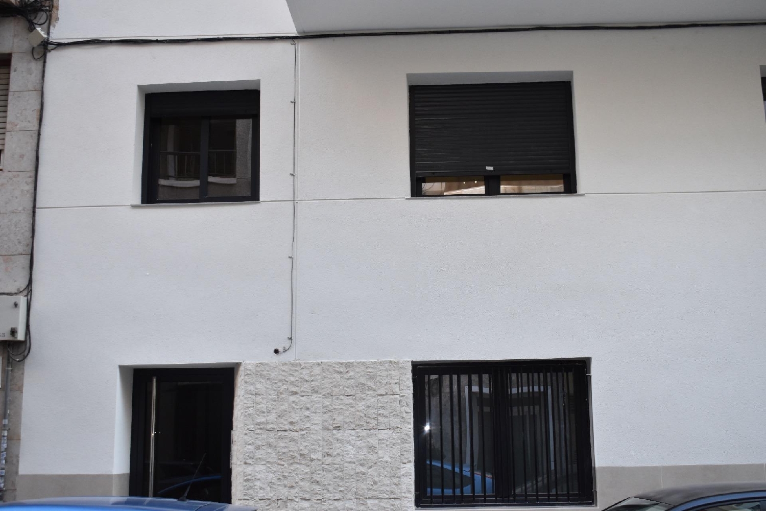 till salu lägenhet Cheda Arzúa 4